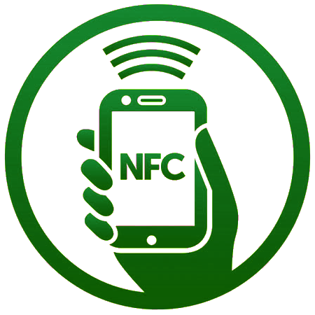 logo NFC